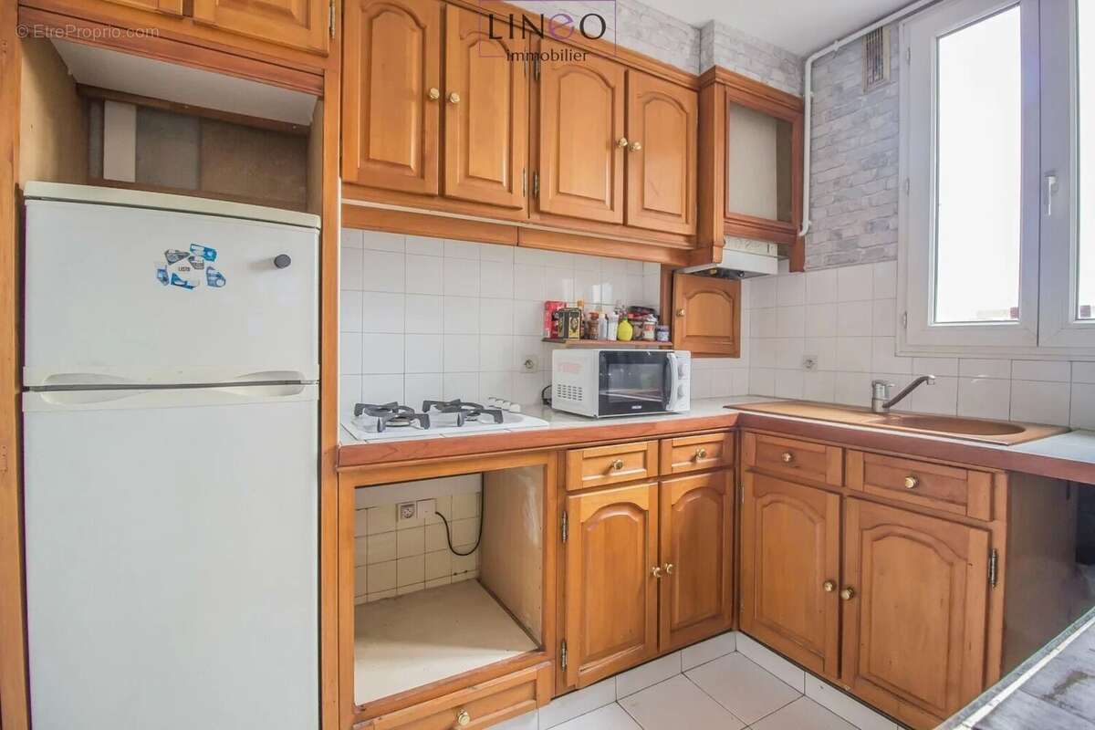 Appartement à CHOISY-LE-ROI
