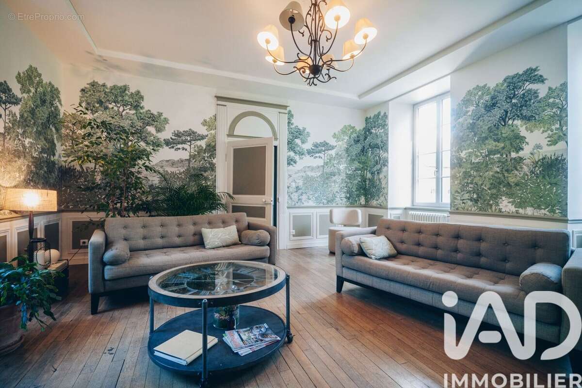 Photo 4 - Maison à MAYENNE