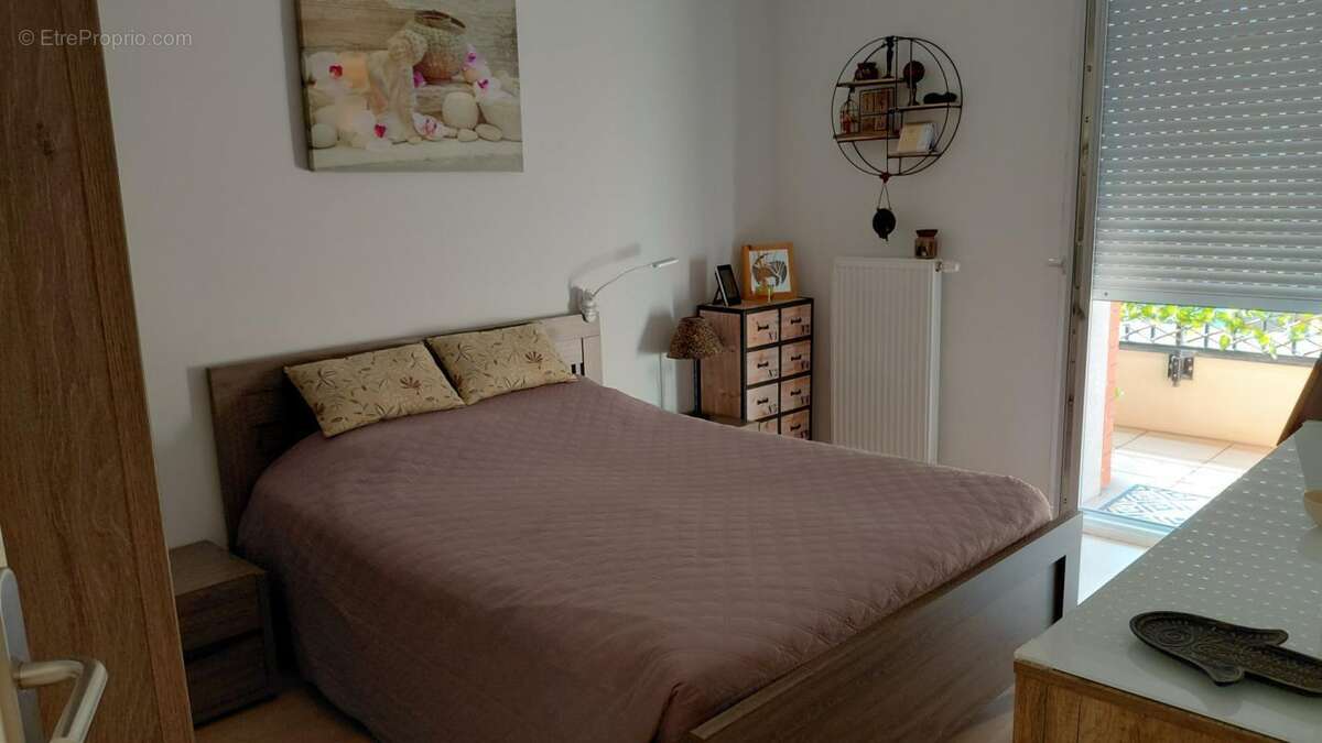 Appartement à CAPINGHEM