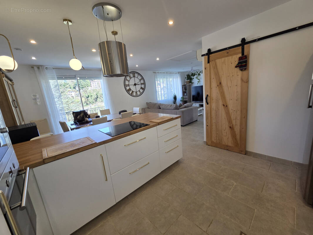 Maison à SAINT-ETIENNE