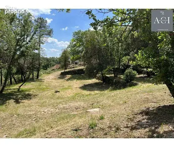 Vente Terrain Aubenas(07200) 109 000ï¿œ - photo 5