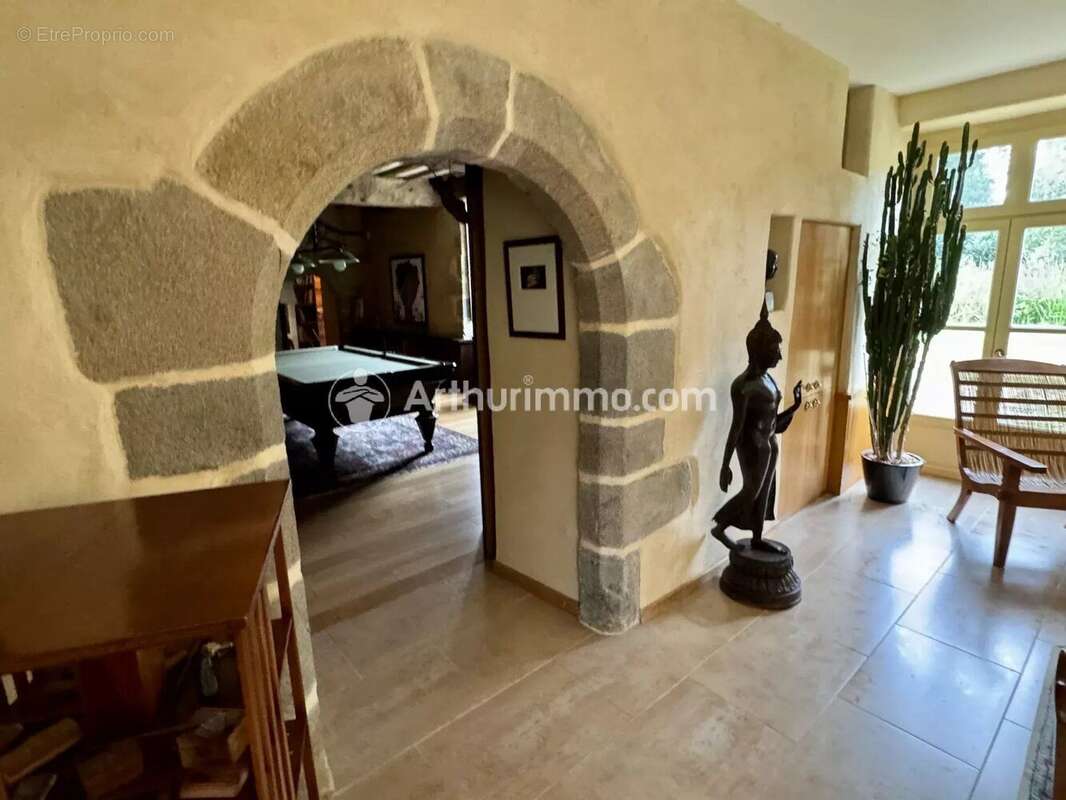 Vente Maison Tinteniac(35190) 1 490 000ï¿œ - photo 4