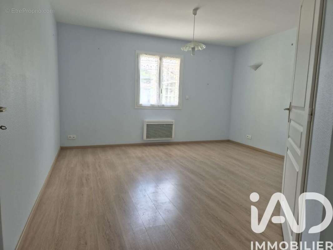 Photo 5 - Maison à CIVRAY