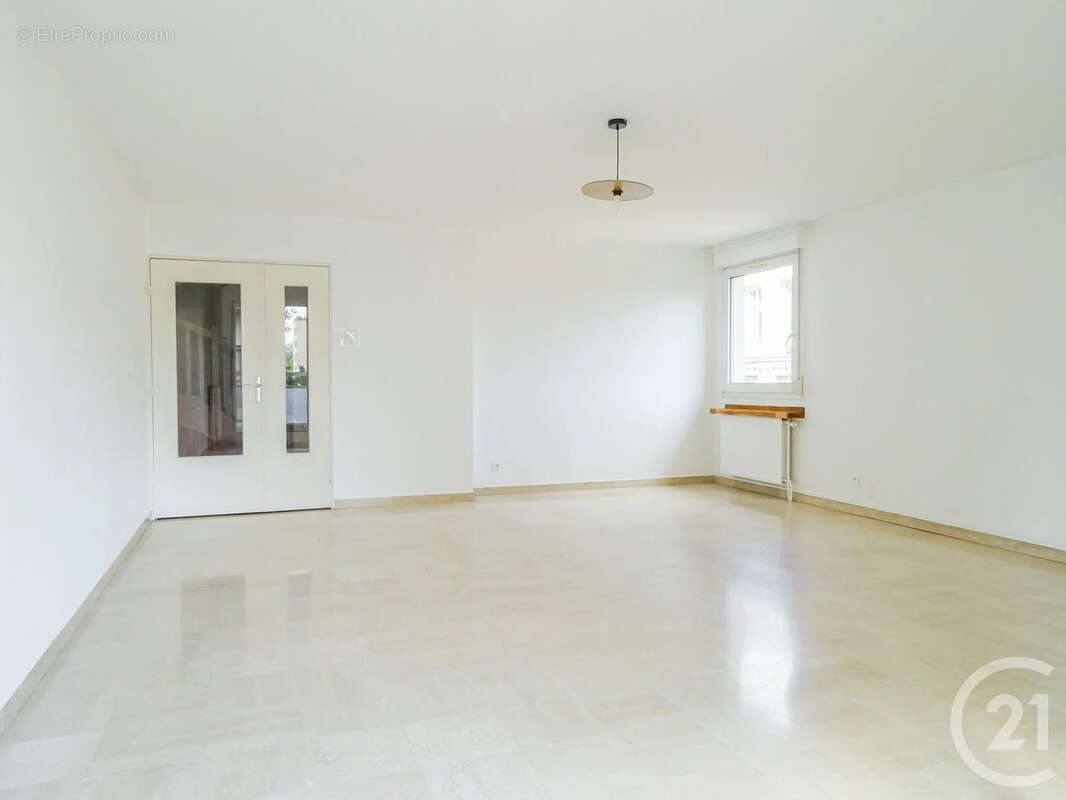 Appartement à LYON-3E