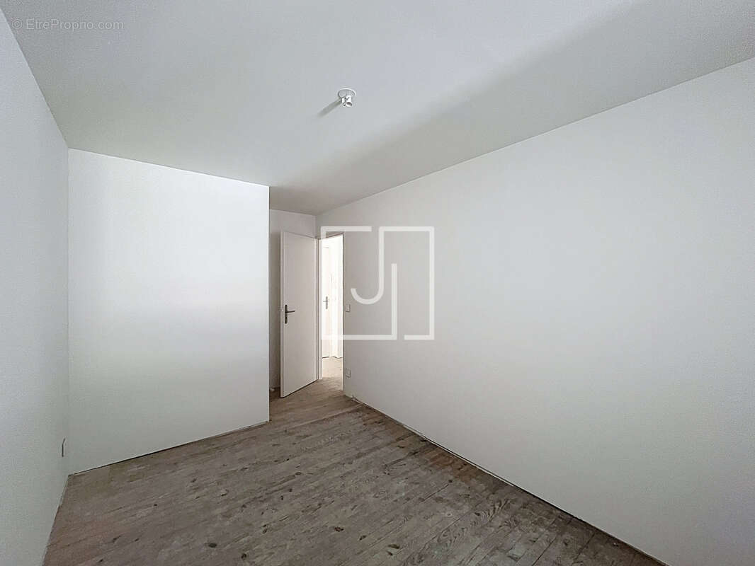 Appartement à BARCELONNETTE