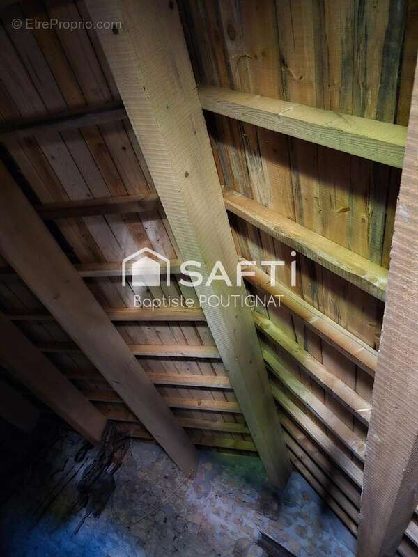 Photo 8 - Maison à FOURNOLS