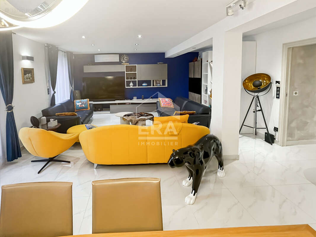 Maison à LES PENNES-MIRABEAU