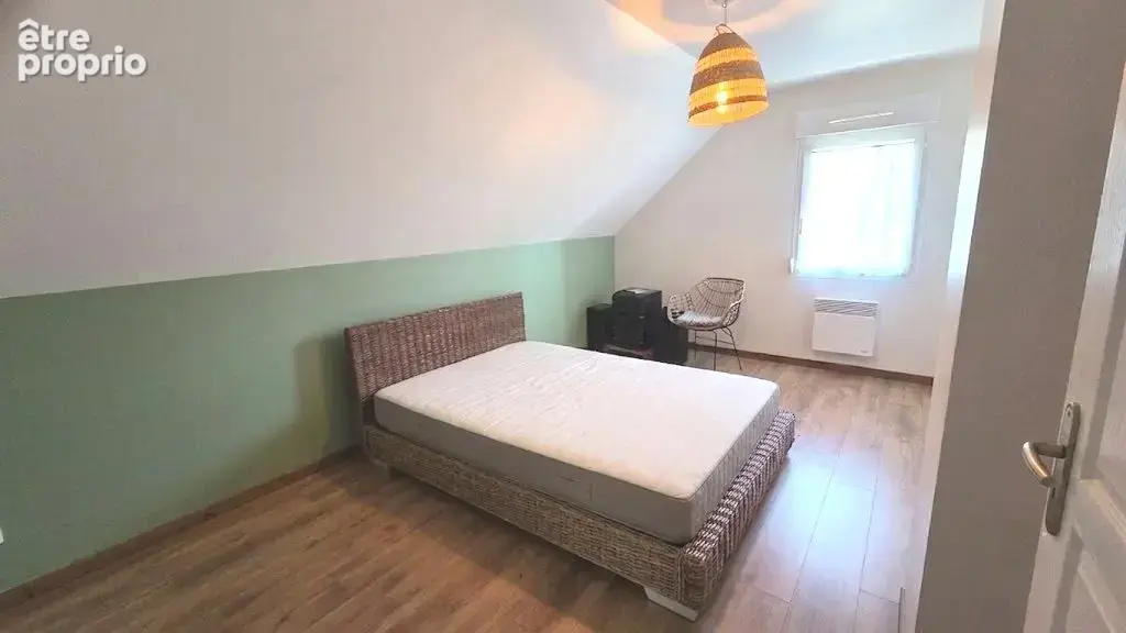 Maison 4 pièces 92 m² à vendre à Faverois (90100) - photo 5