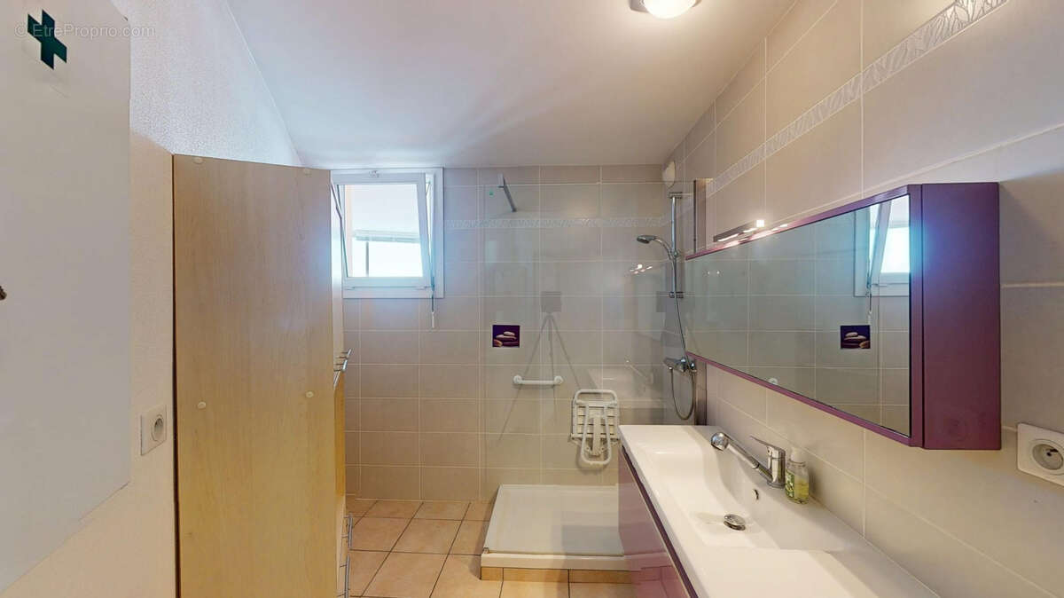 Appartement à FIRMINY