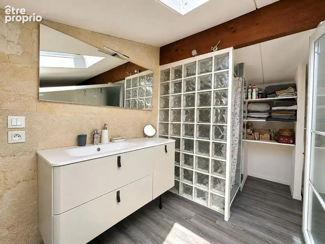 Vente maison 97m2 BORDEAUX (33800) - photo 6