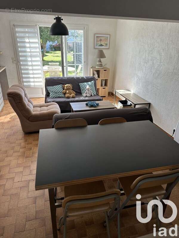 Photo 3 - Maison à BARBATRE