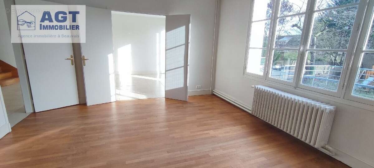 Appartement à BEAUVAIS