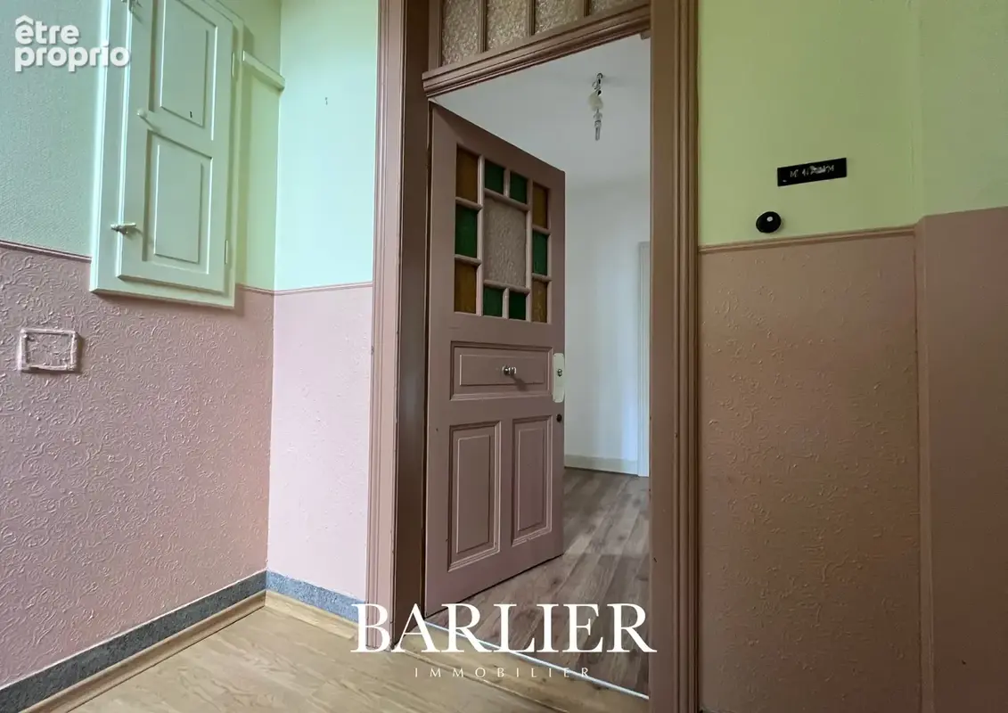 EXCLUSIVITÉ   Immeuble de 3 appartements avec garages et potentiel d’aménagement - photo 12