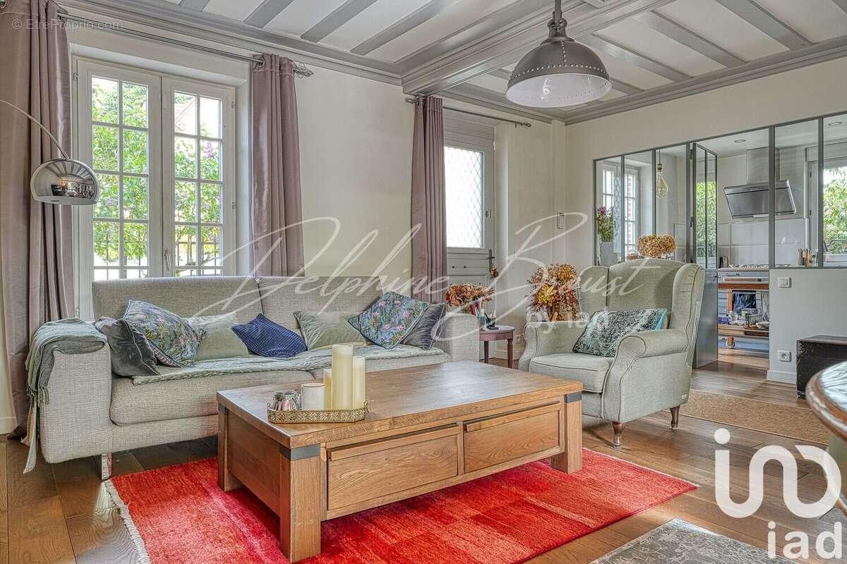 Photo 7 - Maison à EAUBONNE