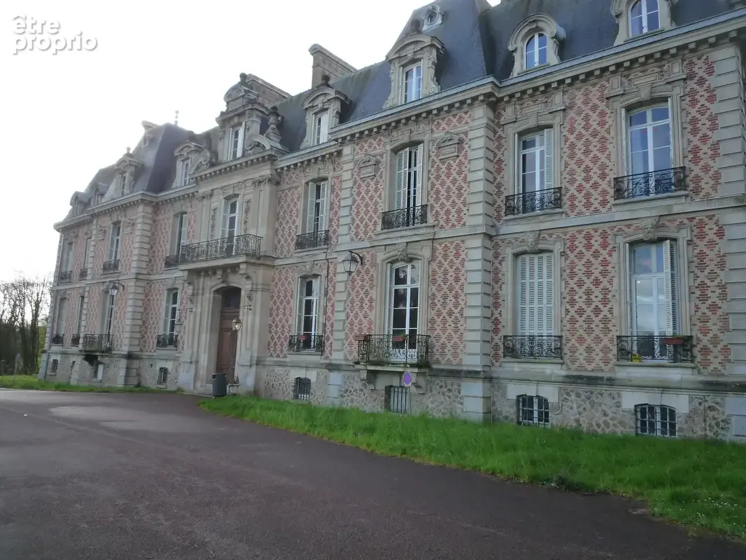 Dpt Seine et Marne (77), La Ferté sous Jouarre à vendre superbe propriété de 80 chambres sur son parc de 14,8 hectares - photo 2