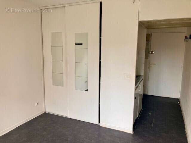 Appartement à TALENCE