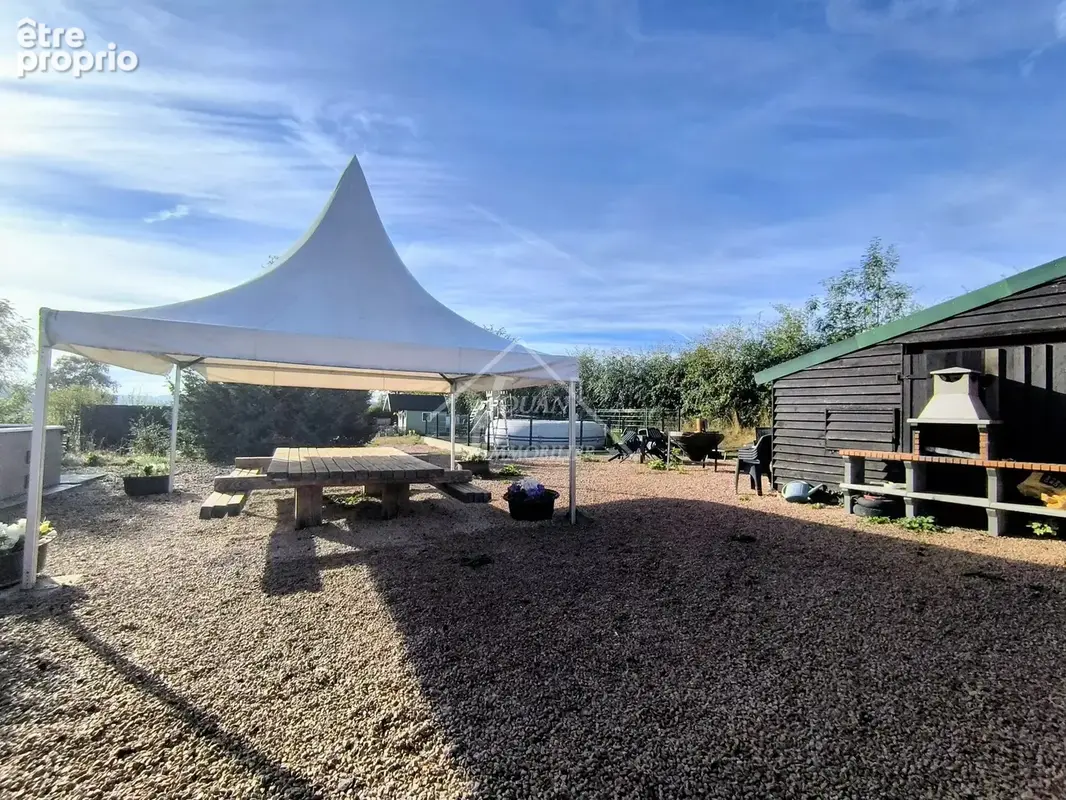 Gîte de caractère avec prestations de qualités - photo 50