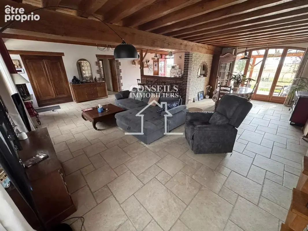 10 min joigny - photo 7