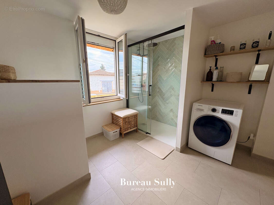 Maison à SAINT-DIDIER-SUR-CHALARONNE