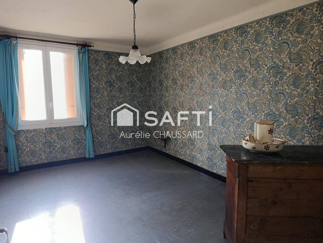 Photo 1 - Maison à CUXAC-D'AUDE