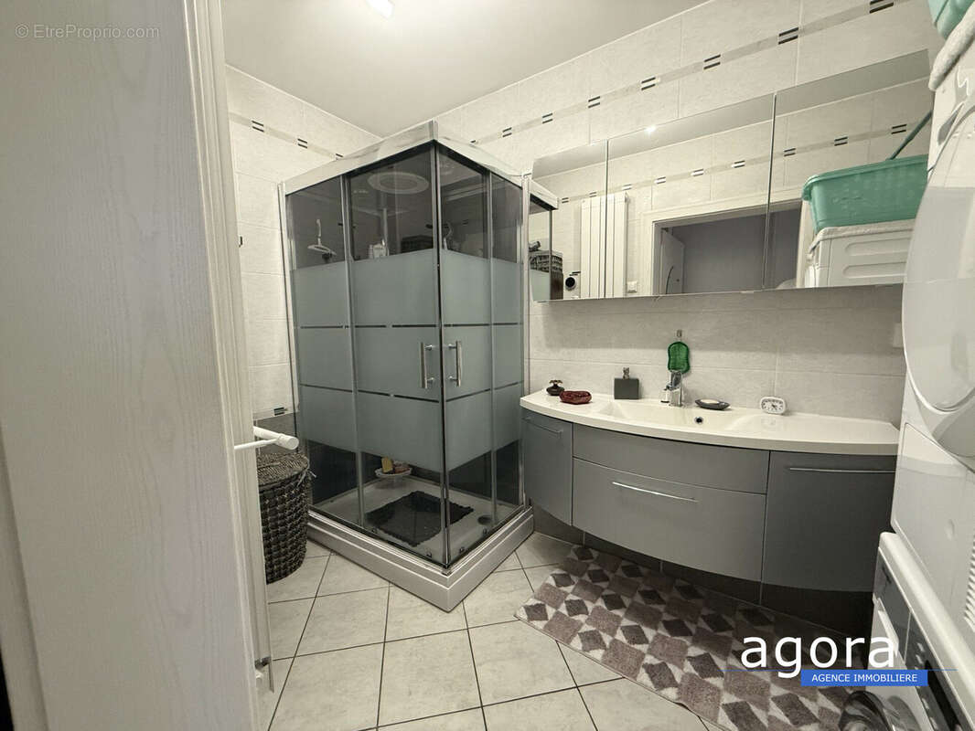 Appartement à BRIEY