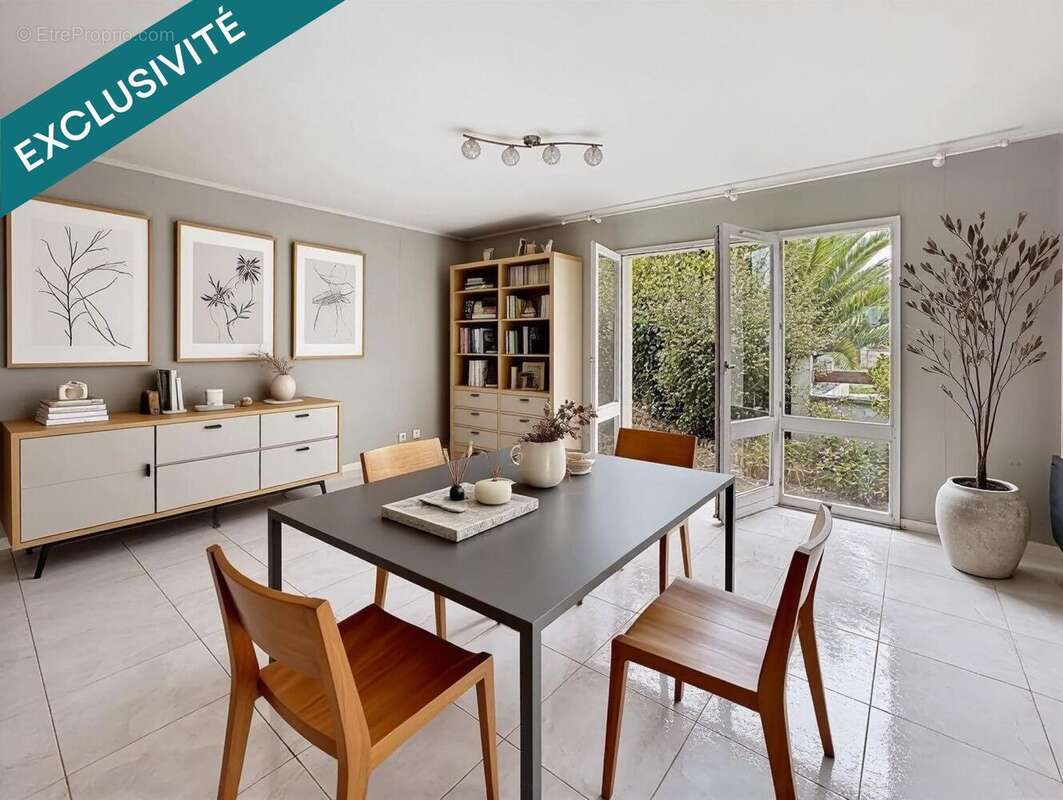 Photo 3 - Maison à LESPARRE-MEDOC