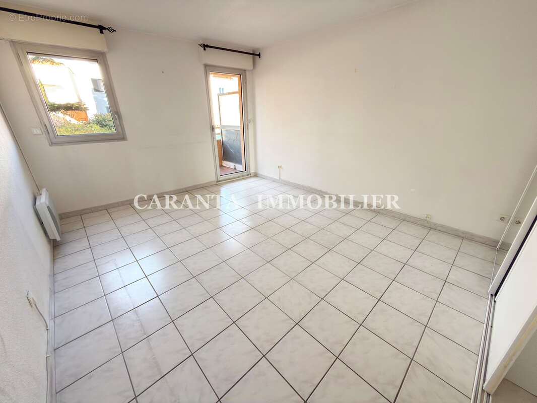 Appartement à SAINTE-MAXIME