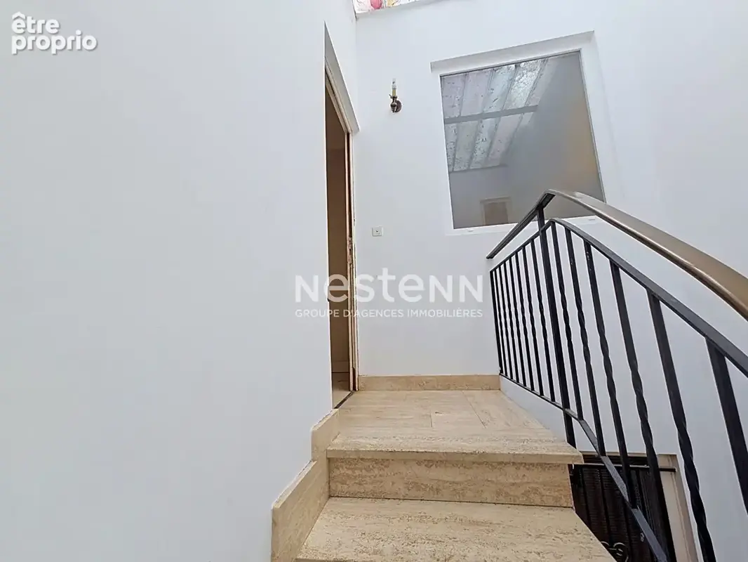 Immeuble à rénover  Locatif 47300 Villeneuve sur lot - photo 11