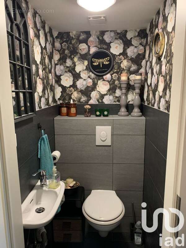 Photo 9 - Appartement à COLMAR