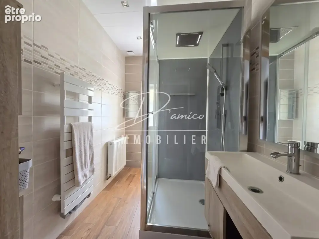 Maison 93 m² à Cambrai  - photo 5