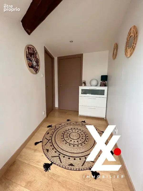 Appartement contemporain d'exception Nancy Gare - photo 9