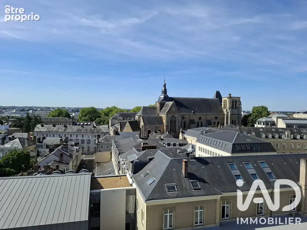 Photo 1 - Appartement à LE MANS