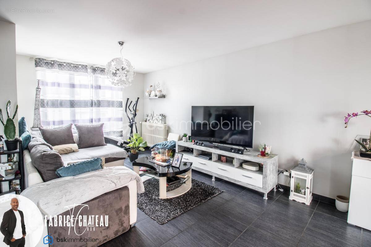 Maison à PIERRELAYE