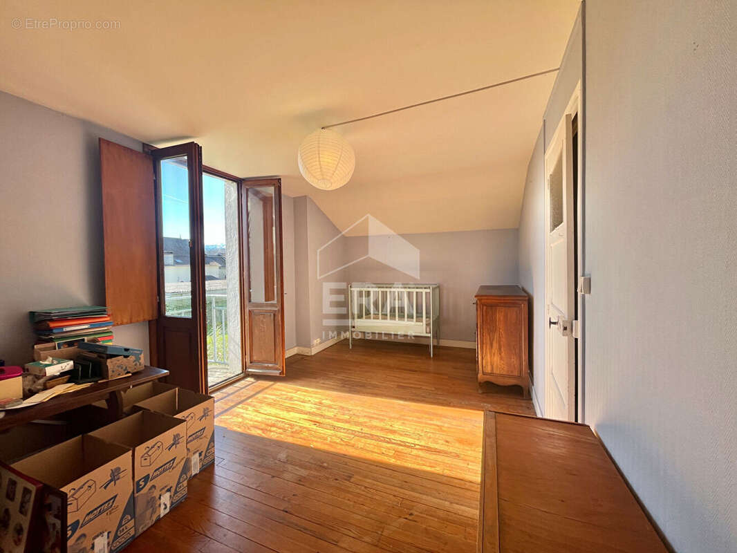 Maison à PARDIES-PIETAT