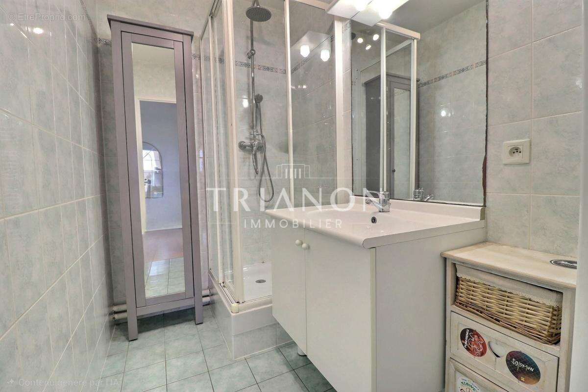 Maison à VERNOUILLET