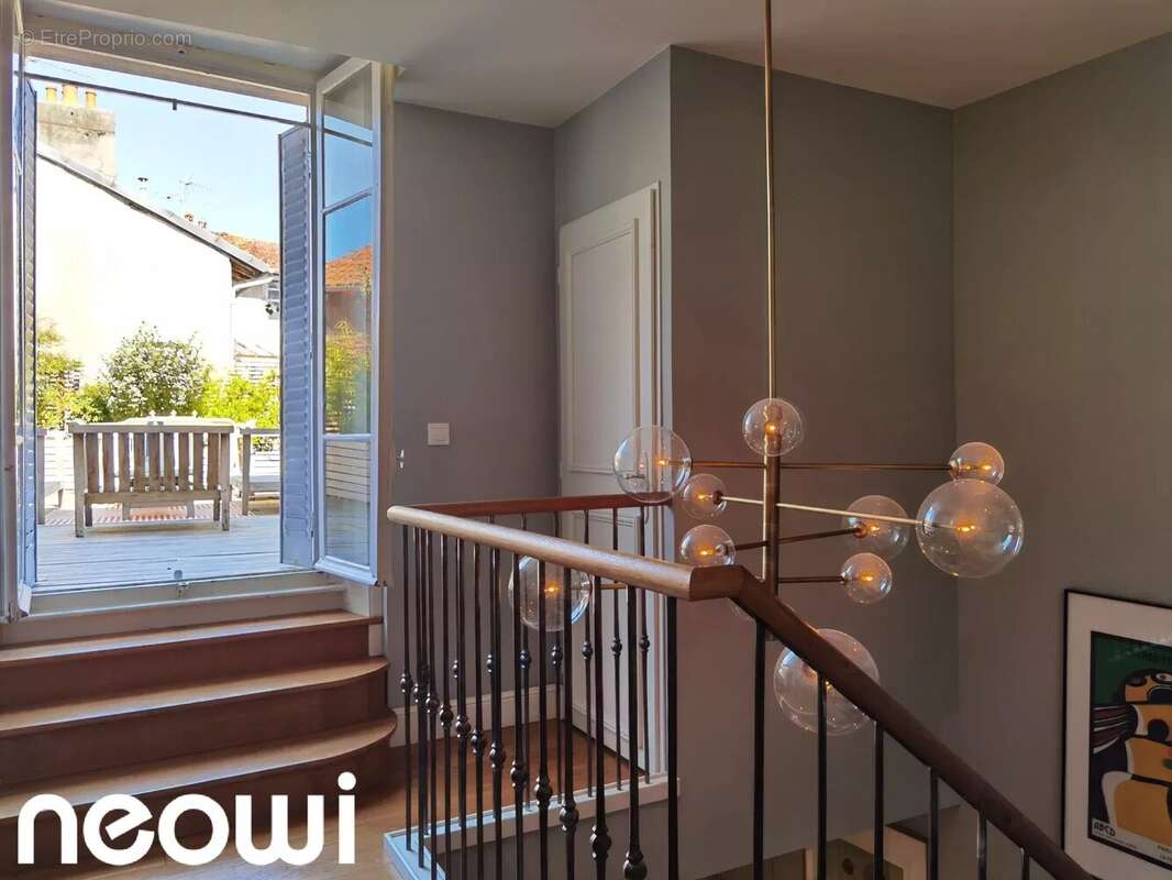 Appartement à AURILLAC