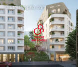 Appartement à CERGY