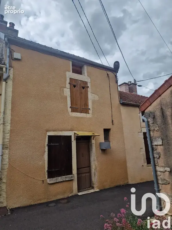 Photo 1 - Maison à LAIGNES