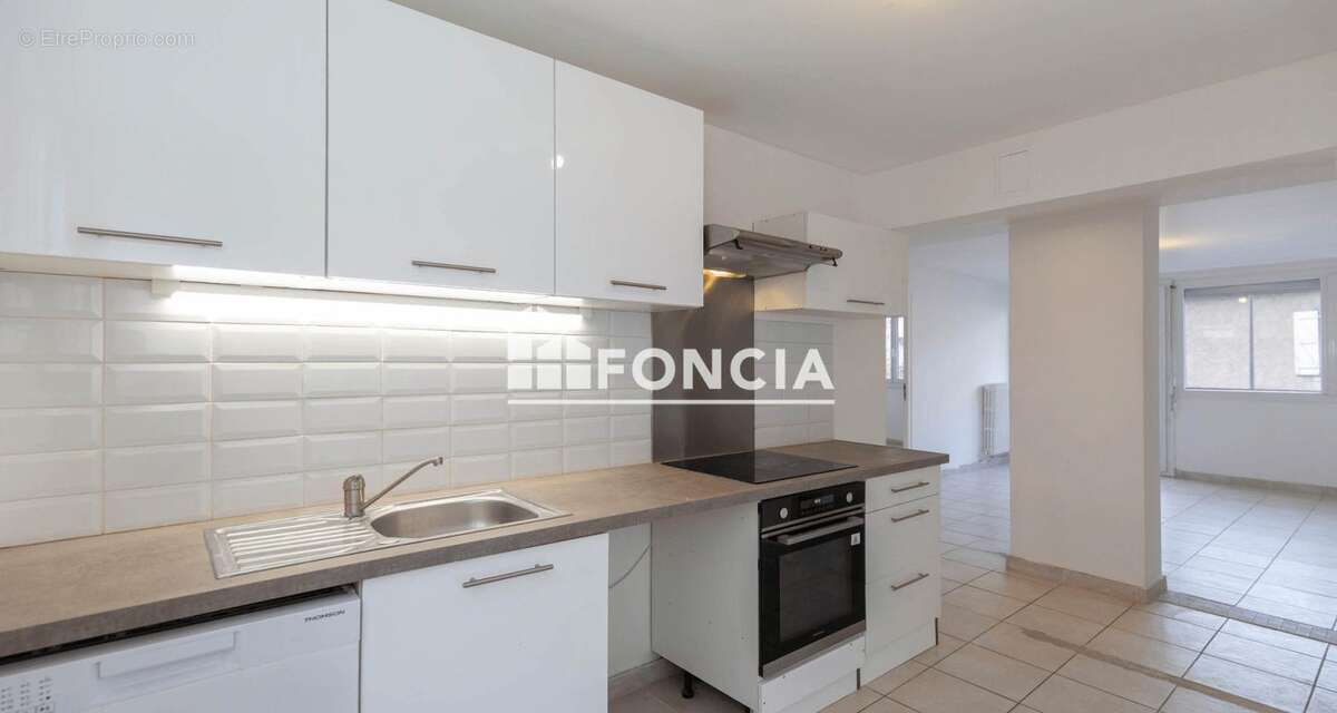 Appartement à TARBES