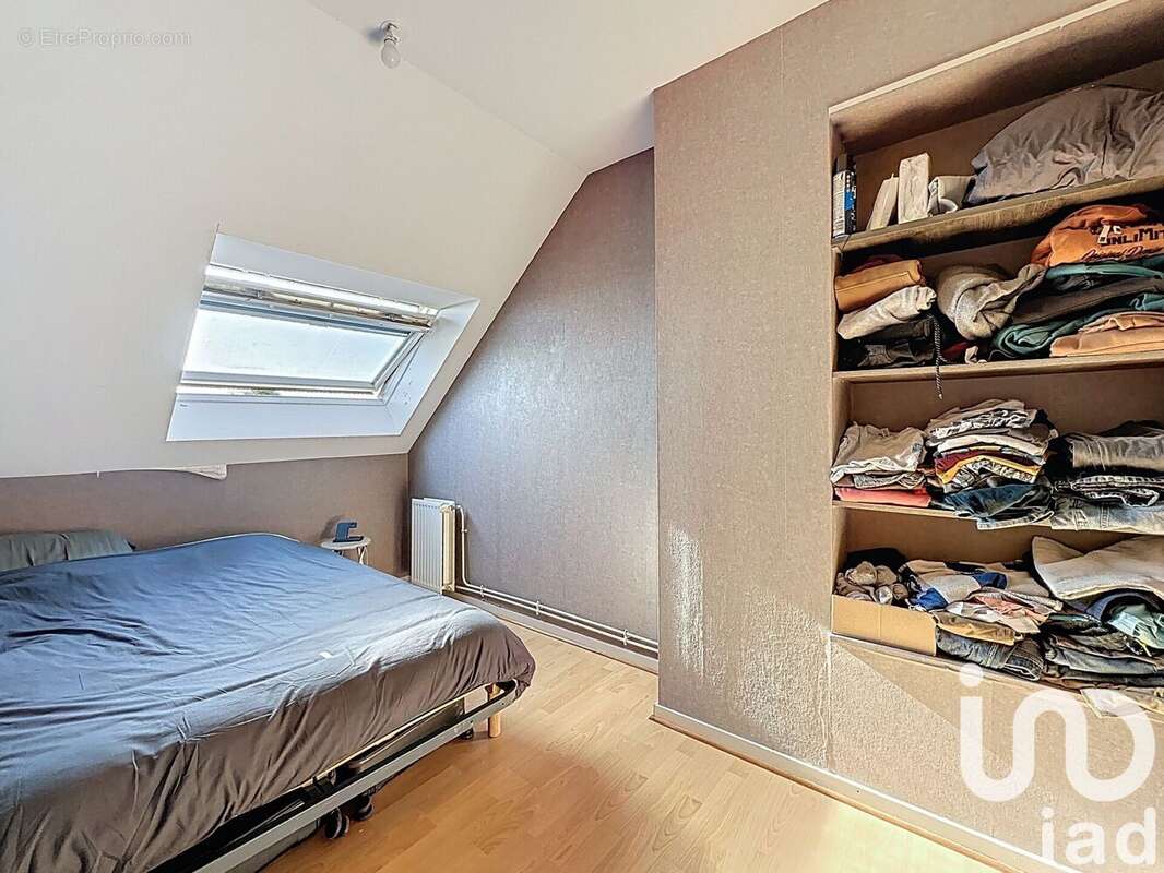 Photo 3 - Appartement à RENNES