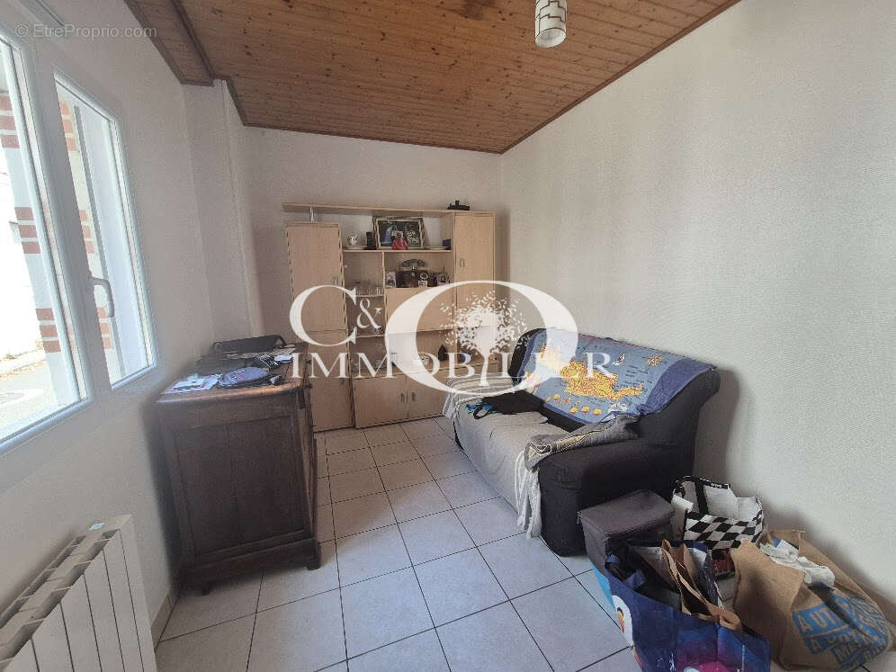 Maison 96m2 - photo 9