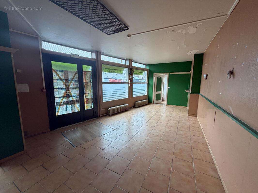 Appartement à IMPHY