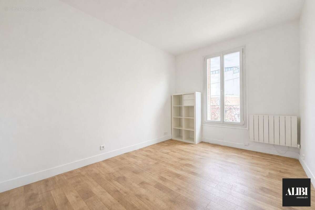 Appartement à MONTREUIL