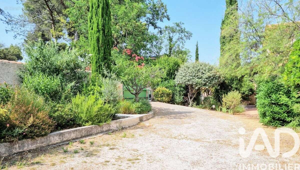 Photo 5 - Maison à VENTABREN