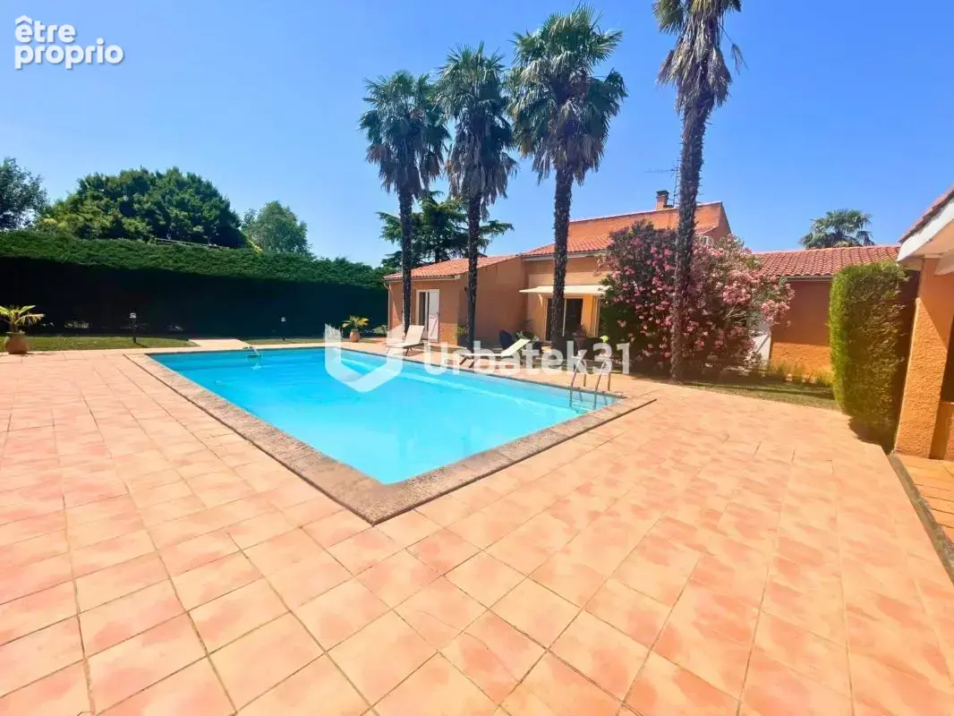 Maison - 8 pièces - 175 m² - photo 22