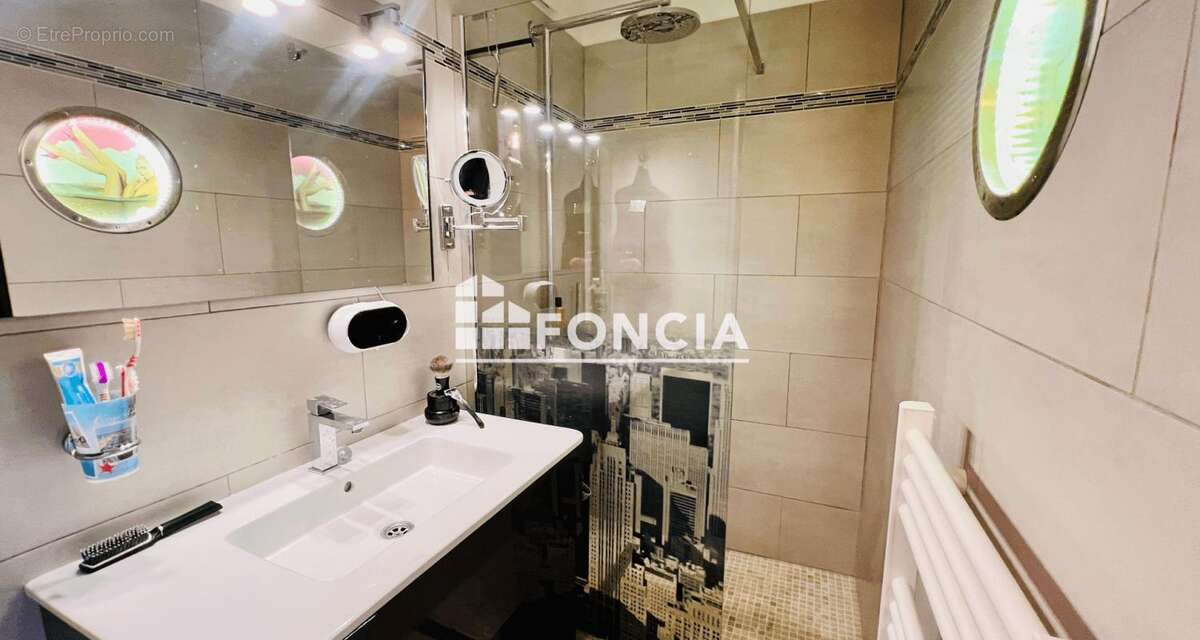 Appartement à AGDE