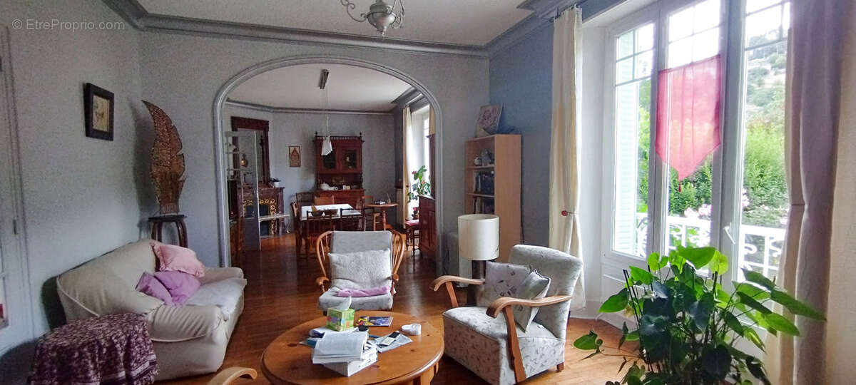 Maison de maître / Maison d'hôtes - photo 5