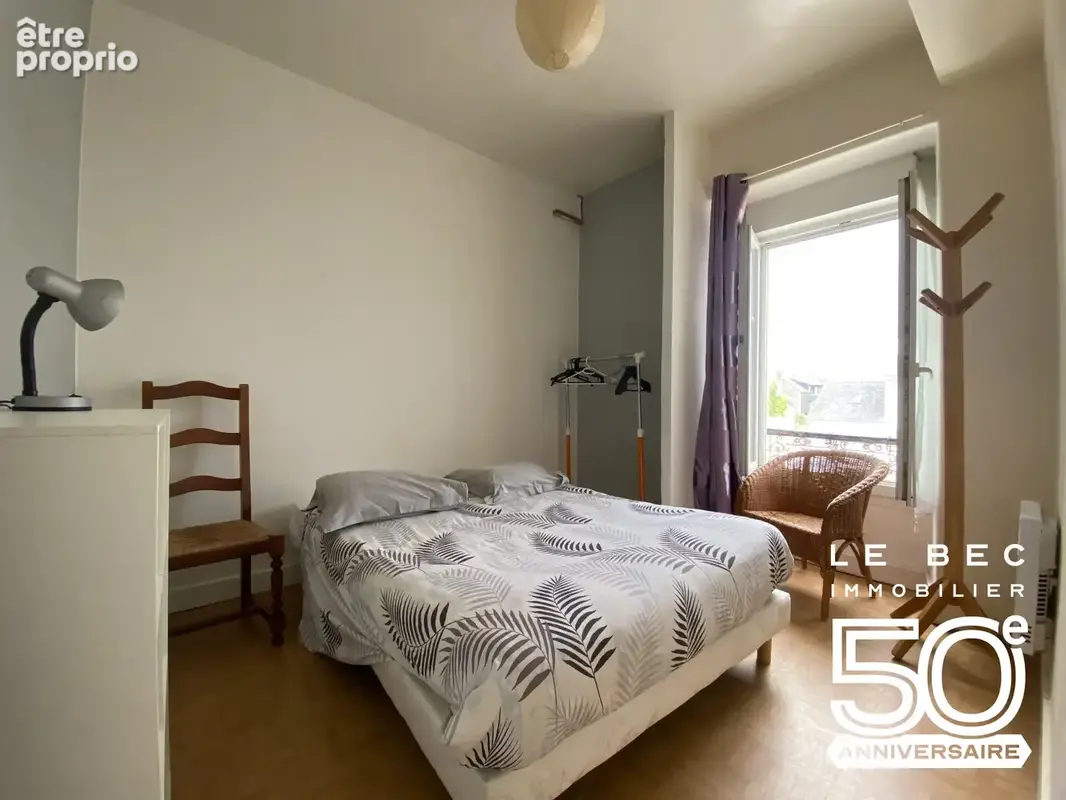 Appartement 2 pièces 24 m² à vendre à Sarzeau (56370) - photo 3