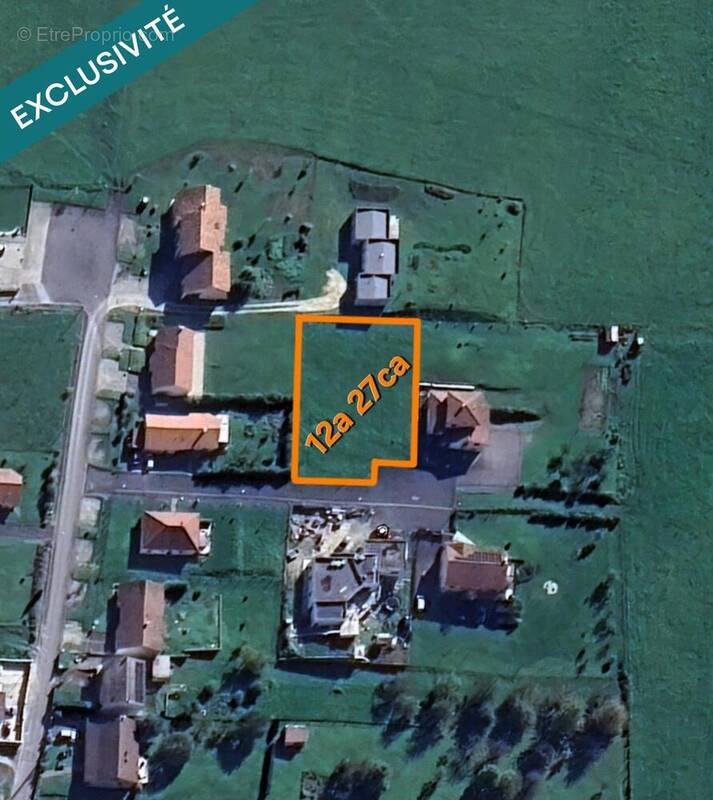 Photo 1 - Terrain à NIXEVILLE-BLERCOURT