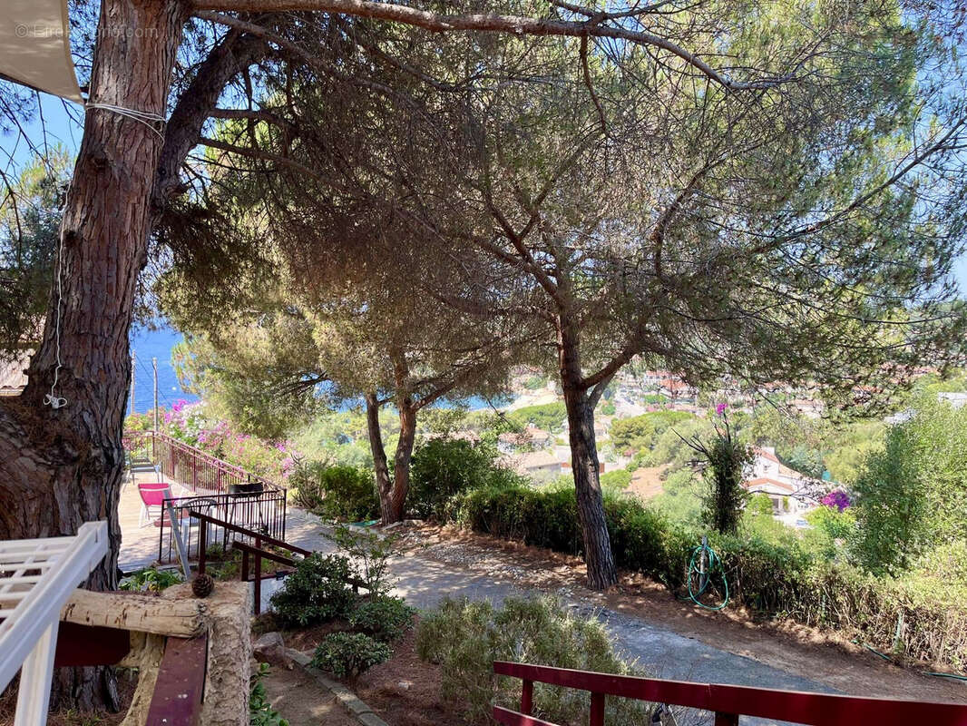 Maison à CASAGLIONE